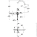    Grohe Atrio Classic (31000000)