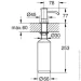 Grohe Authentic (40537000)