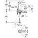    Grohe BauClassic S (23162000)
