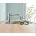    Grohe BauClassic (30576000)