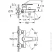    Grohe BauEdge (23605001)