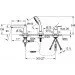    Grohe BauEdge (25117000)