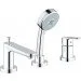    Grohe BauEdge (25117000)