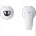    Grohe BauEdge OHM       2  (20474001)