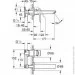    Grohe BauEdge OHM       2  (20474001)