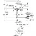    Grohe BauLoop S    (23335000)