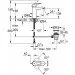    Grohe BauLoop M    (23762000)