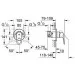    Grohe BauLoop  , /  (29042000)