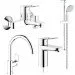 Grohe BauLoop 4. (123225K)