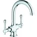    Grohe Bridgeford (30188000)