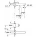    Grohe Concetto (19575001)