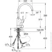   Grohe Concetto (32666000)