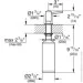  Grohe     Contemporary 40536000