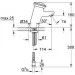    Grohe Contromix Public L ,  (36109000)