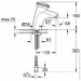    Grohe Contromix Surf L   (36118000)