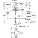    Grohe Costa L    (24480001)
