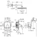 Grohe Cubeo      ,   (1053362430)