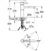    Grohe Essence (32171DC0)