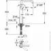    Grohe Essence XL  (24170001)