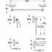  Grohe Essentials (40344000)