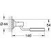    Grohe Essentials Authentic (40652001)