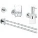  Grohe Essentials Master 41 (40846001)