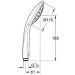   Grohe Euphoria Mono (27265000)