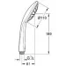  Grohe Euphoria Mono (27354000)