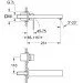    Grohe Eurocube M (23447000)