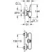    Grohe Eurodisc Joystick (23430LS0)