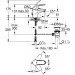    Grohe Euroeco S    (23262000)