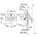    Grohe Euroeco  , /  (32747000)
