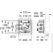    Grohe  . EuroplusE  36243,36242 (36009)