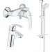 Grohe Eurosmart (123244M)