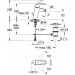    Grohe Eurosmart M    (23322001)