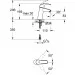    Grohe Eurosmart (23324001)