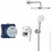    Grohe     Eurosmart,  (25288000)