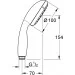 Grohe EuroSmart (332650023 + 335550023 + 27927000)