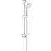 Grohe EuroSmart (332650023 + 335550023 + 27927000)