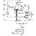    Grohe Eurosmart (33265002)