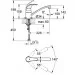    Grohe Eurosmart (33281001)