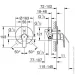    Grohe Eurosmart  , /  (33305003)