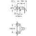    Grohe Eurosmart (33555002)
