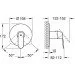    Grohe Eurosmart Cosmopolitan  ,   (24044000)