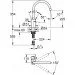    Grohe Eurosmart Cosmopolitan (32843002)