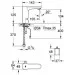    Grohe Eurosmart Cosmopolitan E (36327000)