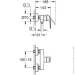    Grohe Eurosmart N (33555003)