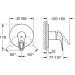    Grohe Eurostyle  ,   (24048003)