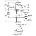    Grohe Eurostyle Cosmopolitan (33552002)