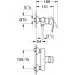    Grohe Eurostyle (33590001)